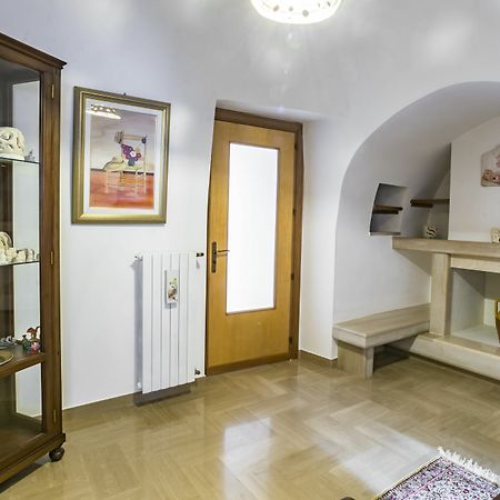 Apartmán I Trulli Di Zia Dora Alberobello Exteriér fotografie