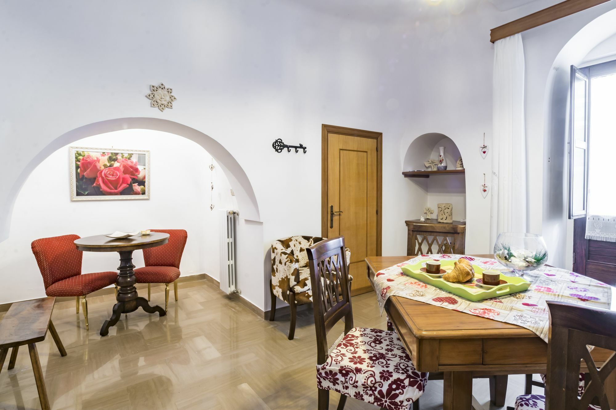 Apartmán I Trulli Di Zia Dora Alberobello Exteriér fotografie