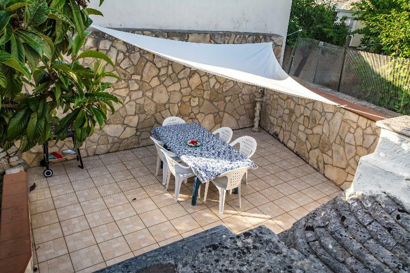 Apartmán I Trulli Di Zia Dora Alberobello Exteriér fotografie