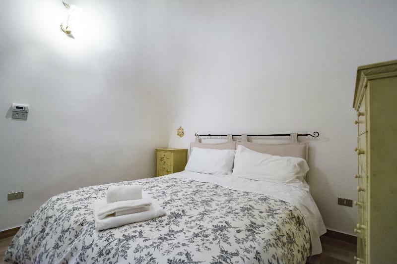 Apartmán I Trulli Di Zia Dora Alberobello Exteriér fotografie